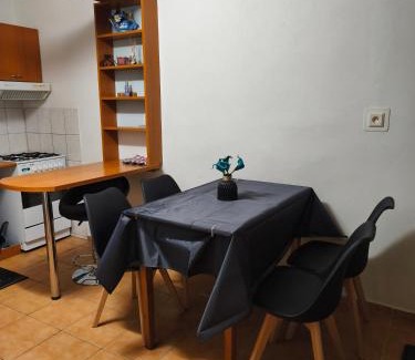 Sucany Apartment | Ubytovanie Hrabiny