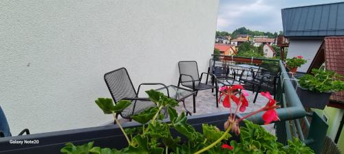 Nova Lesna House | Ubytovanie Lienka