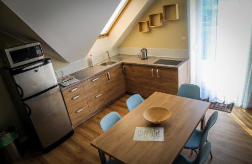 Budimir House | Ubytovanie Pri Ceste