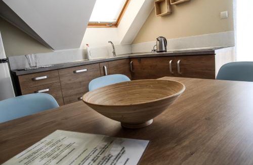 Budimir House | Ubytovanie Pri Ceste