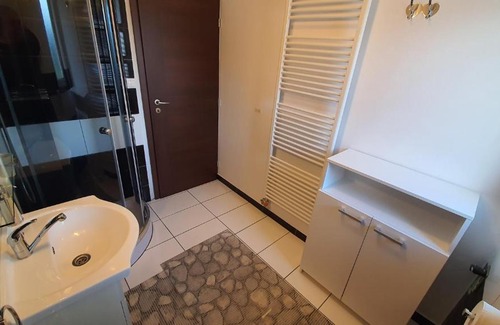 Velky Slavkov Apartment | Ubytovanie Saška