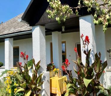 Male Trakany House | Ubytovanie u Aranky