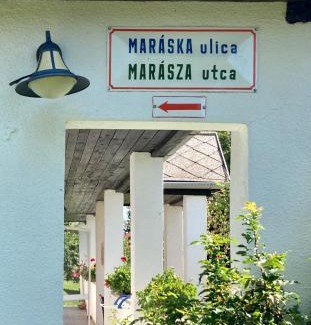 Male Trakany House | Ubytovanie u Aranky