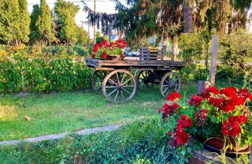 Male Trakany House | Ubytovanie u Aranky