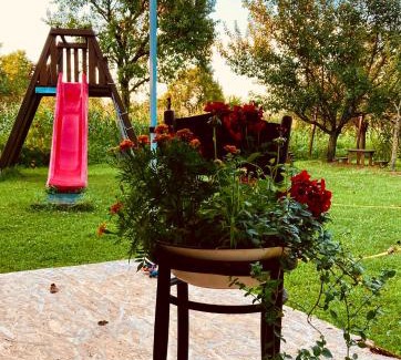 Male Trakany House | Ubytovanie u Aranky