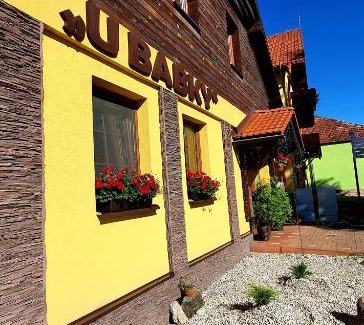 Velky Slavkov House | Ubytovanie U Babky