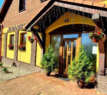 Velky Slavkov House | Ubytovanie U Babky