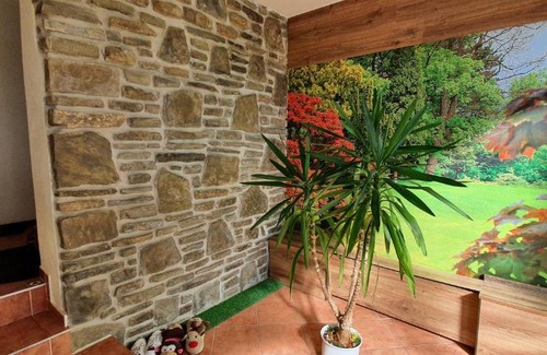 Velky Slavkov House | Ubytovanie U Babky