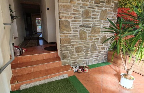 Velky Slavkov House | Ubytovanie U Babky