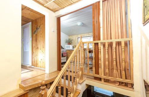 Strba House | Ubytovanie u Jozefa/Strba