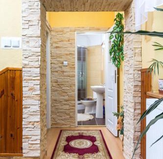 Strba House | Ubytovanie u Jozefa/Strba