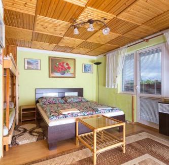 Strba House | Ubytovanie u Jozefa/Strba