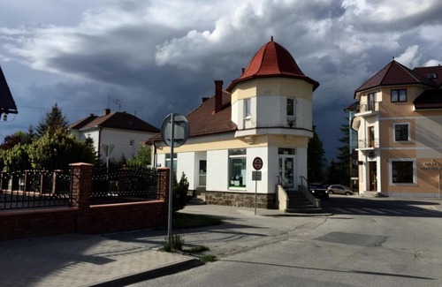 Turcianske Teplice Apartment | Ubytovanie v súkromí