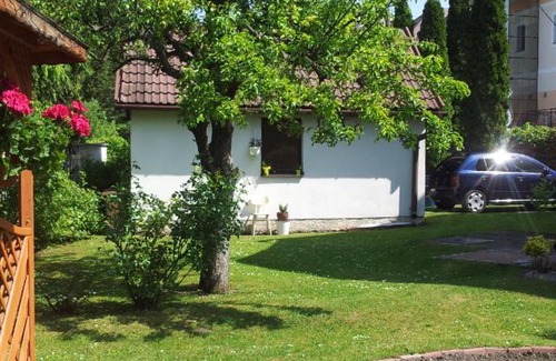 Turcianske Teplice Apartment | Ubytovanie v súkromí