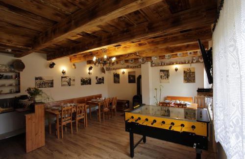 Smizany House | Ubytovanie Zuzana