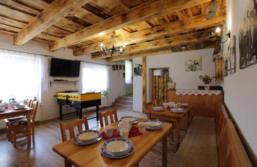 Smizany House | Ubytovanie Zuzana