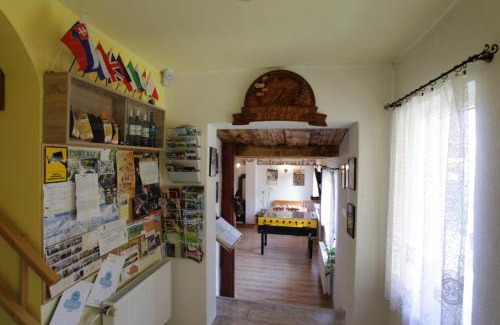 Smizany House | Ubytovanie Zuzana