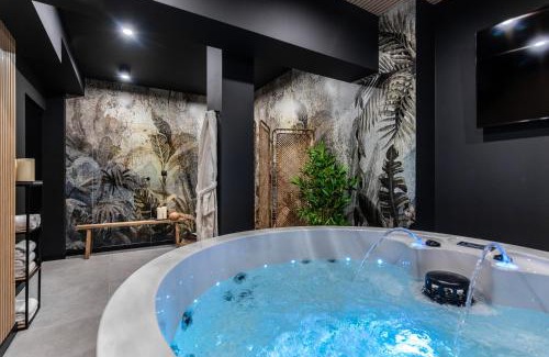 Zwierzyniec Villa | Ucieknij do luksusu: Villa Wola