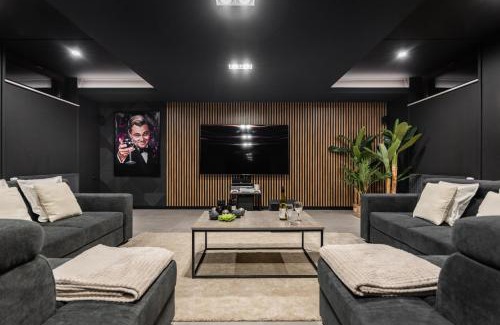 Zwierzyniec Villa | Ucieknij do luksusu: Villa Wola