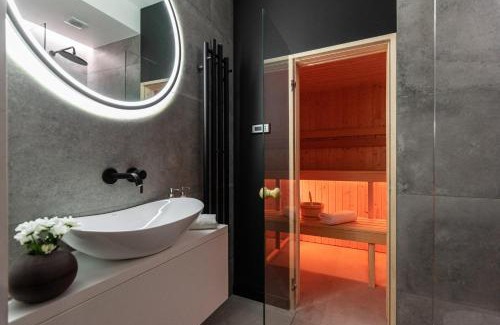 Zwierzyniec Villa | Ucieknij do luksusu: Villa Wola