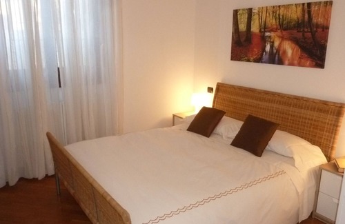 Biassono Apartment | UD - Monza Parco Apartment (1BR)