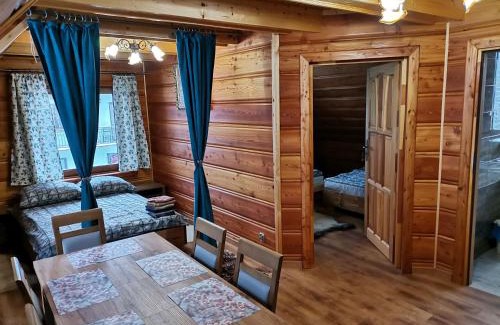 Szczyrk Apartment | uDany Villa Apartament