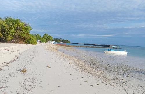 Fiyoari Island Apartment | Udhares