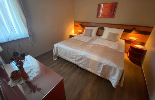 Moravske Toplice Apartment | Udoben apartma v Moravskih Toplicah