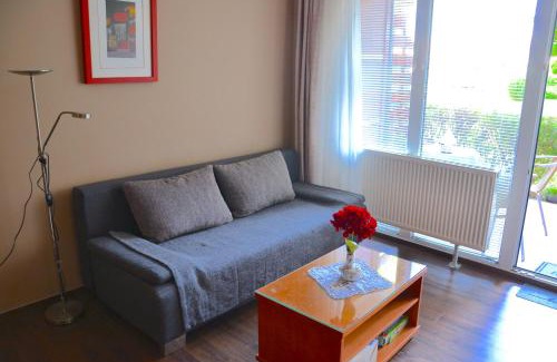 Moravske Toplice Apartment | Udoben apartma v Moravskih Toplicah