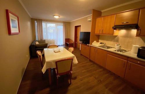 Moravske Toplice Apartment | Udoben apartma v Moravskih Toplicah