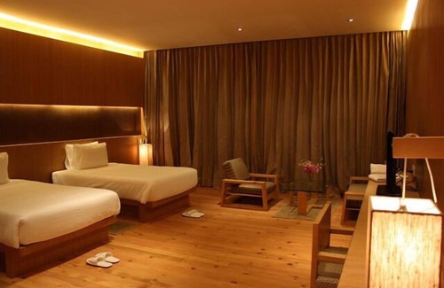 Paro Hotel | Udumwara Resort