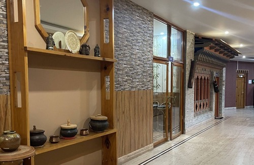 Paro Hotel | Udumwara Resort