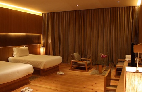 Paro Hotel | Udumwara Resort