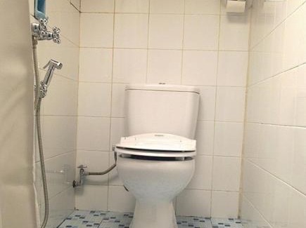 Tentena House | Ue Datu Cottages