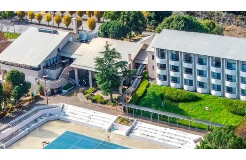 Togane Hotel | UE GARDEN RESORT - Vacation STAY 38234v