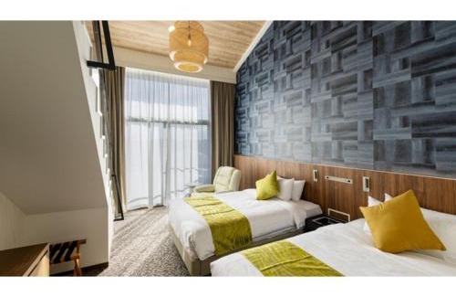 Togane Hotel | UE GARDEN RESORT - Vacation STAY 38237v