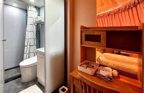 Togane Hotel | UE GARDEN RESORT - Vacation STAY 12917v