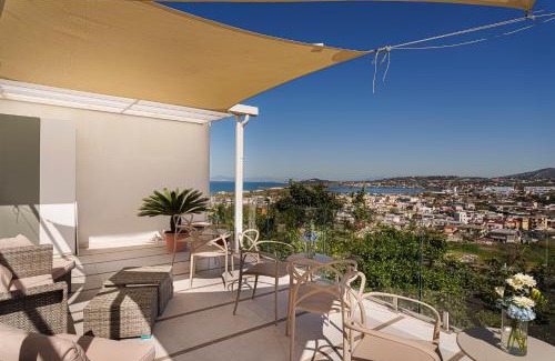 Monte di Procida Bed & Breakfast | Uefio - Luxury Suites