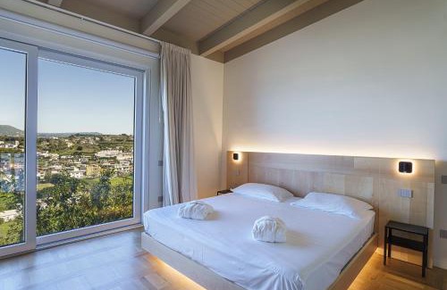 Monte di Procida Bed & Breakfast | Uefio - Luxury Suites