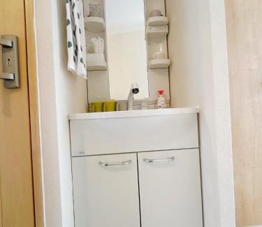 Taito Apartment | Ueno Sakura Inn 上野公园