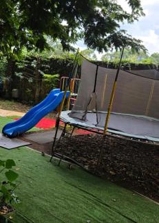 Kisii Hotel | Ufanisi Resorts