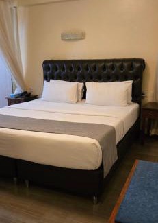 Kisii Hotel | Ufanisi Resorts