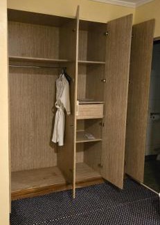 Kisii Hotel | Ufanisi Resorts