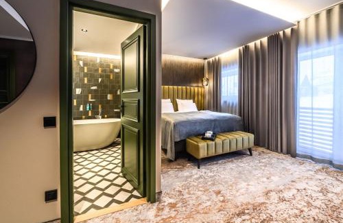 Otepaa Hotel | Ugandi Hotel