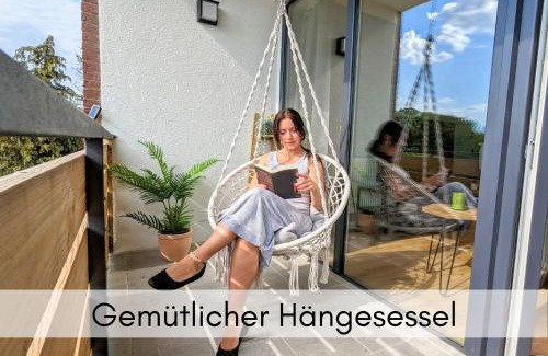 Wittingen Apartment | Uhlpartment - Wittingen