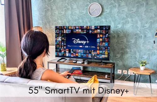 Wittingen Apartment | Uhlpartment - Wittingen