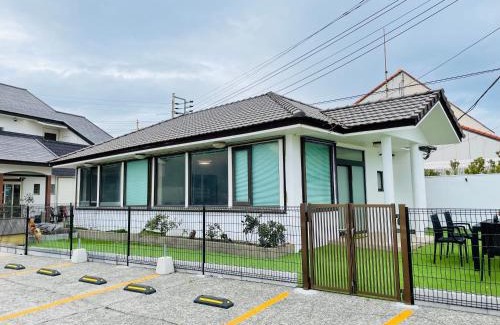 Kamogawa House | Uhome Kamogawa 本館-【ペット可/広い2LDK】