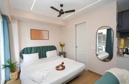 Viman Nagar Apartment | UHomes Pune airport