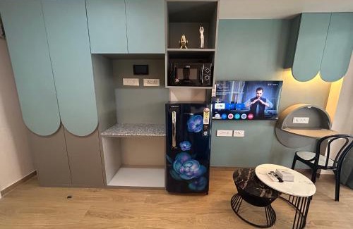 Viman Nagar Apartment | UHomes Pune airport