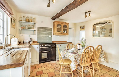 Kimbolton Cottage | UK44005 - Carters Yard
